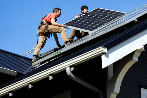 4 Ply Roofing in West Miami, FL