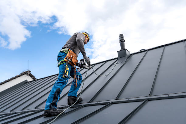 Best Roof Ventilation Installation  in West Miami, FL